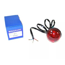 Allmakes / Britpart LAND ROVER SERIES I/II/IIA/III & DEFENDER 90 / 110 REAR BRAKE & SIDE/TAIL LIGHT