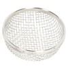 RV Mesh Screen Set Stainless Steel Vent Cover Furnace Flying