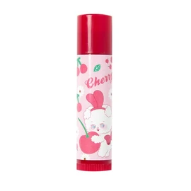 Cherry Tinted Lip Balm from Artbox and others / 아트박스 비롯 틴티드 립밤 체리