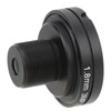 Camera Fisheye Lens 3MP 180° 1.8mm Optical Focal Length M12x0.5