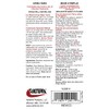 Valterra V22011 Sensor Power Tank Gauge Cleaner - 16 oz.