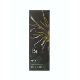 POLA B.A Liquid Foundation P1 Light Pink, 1.0 fl oz (30 ml) [Foundation]