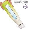 BJPKPK 25oz Insulated Stainless Steel Water Bottles Reusable Metal Travel
