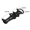 Zerone Soft Archery Armguard with Adjustable Straps, Adjustable Shooting Archery