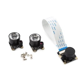 Whadda WPI408, Prototyping & Programming Maker Kits, Various