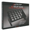 Colton Industrial 20711 | 5C Collet Storage Rack Holds 30