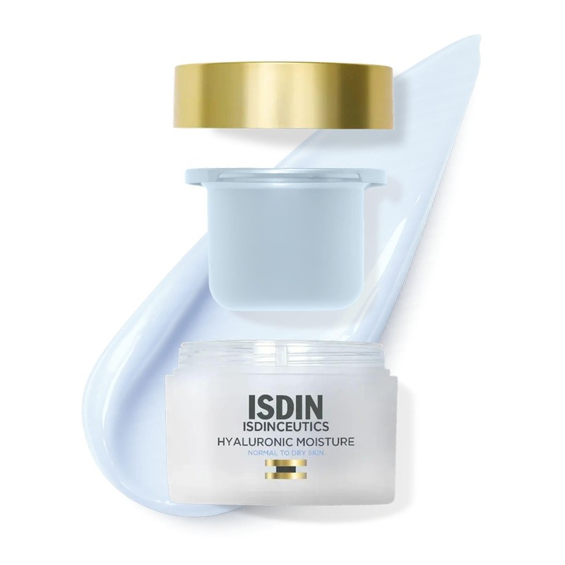 ISDINCEUTICS HM NORMAL REFILL 50G