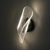 Volcode 12V LED RV Wall Sconce Light Fixture with ON/Off