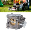 Carburetor for Lawn Mower Carburetor Replacement for Wacker Stampfer BS500