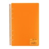 Bible Size 6 Hole CRF-6H System Binder (System Organizer Binder)