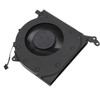 Cooling Fan Replacement ABS and Aluminium Alloy Laptop Air Cooler
