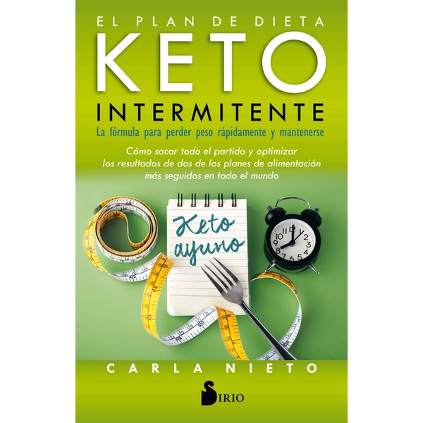 El plan de la dieta keto intermitente: La fórmula para