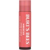 Bálsamo Labial Tintado Natural Burt Bees Hibiscus Unidades