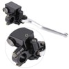 MUNEFE Brake Lever Master Cylinder, Control Lever Master Cylinder, Front