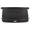 Liizoo Cargo Cover for Volvo XC60 2018 2019 2020 2021