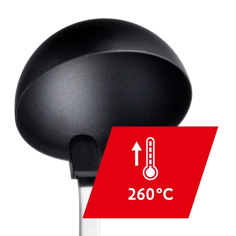 Silit Classic Line Soup Ladle 30 cm, Sauce or Ladle,