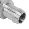 2 Pcs 1/2in NPT Male Thread to 5/8in Barb Connector