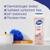 Dial Body Wash, Exfoliate & Restore Himalayan Salt, 16 Fl