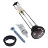 Exmark 103-6564 Fuel Gage Replacement Kit Lazer Z AC CT