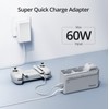 Potensic Atom SE Parallel Charging Hub, Smart Battery and Super