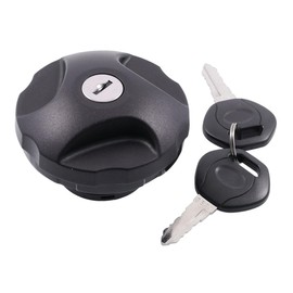 Fuel Cap Lockable Suitable for Rieju MRT