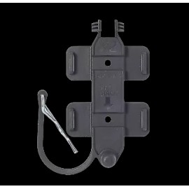 MYLAPS X2 MX Mounting Bracket