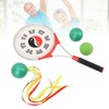 Tai Chi Racket Soft Lightweight Aluminium Alloy Tai Chi Ball