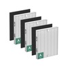 115115 Filter A Replacement Compatible with Winix PlasmaWave Air Purifier