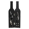 THE CONCEPT FACTORY, KV7392, Wine Box 5 Essential Accessories for