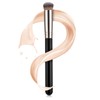 WLLHYF Concealer Brush Foundation Brush, Eye Mini Angled Flat Top