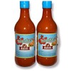 Valentina Salsa Picante - Mariscos (2 Pack) 8.4 fl oz