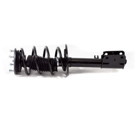 Gabriel G57699 Ultra ReadyMount Front Left Complete Strut Assembly for 13-15 Ford Explorer FWD (1 Pack)