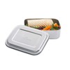 Tatonka Stainless Steel Lunch Box I 1000 ml – Bread
