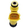 EPSIRMP 23250-28050 Juego de 4 inyectores de combustible compatibles con