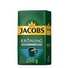 Jacobs Kronung Decaf Ground Coffee 250 Gram / 8.82 Ounce