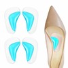 Arch Support for Foots, Shock Absorption, Protective Pad, For Standing,