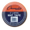 Champion Sports 3-Inch x 28-Yard Mat Tape