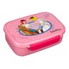 Scooli Bibi & Tina Plastic Lunch Box with Insert and