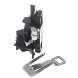 W10619006 Door Latch Assembly Compatible With Whirlpool Dishwashers - Budora - W10195093, W10370003, W10550100, W10619006VP