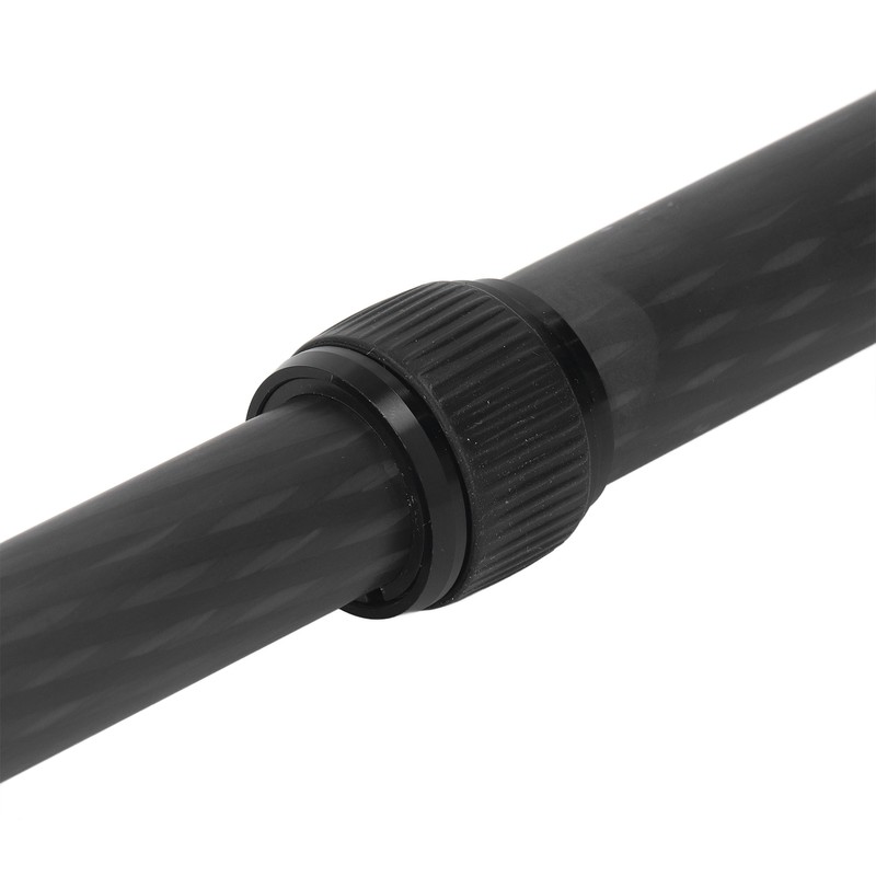 Tripod Extension Pole Telescopic 2 Section Tripod Center Column Extender