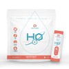Cellutrex H2O Grapefruit Zero Sugar Hydration Packets, Additive-Free Electrolyte Drink