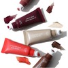 Labios Teñidos Bálsamo De Mantequilla Brillo Azúcar Mancha Transparente Brillo