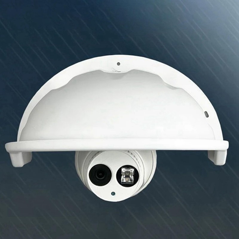 VIOPDER 2X Protective Cover Shield Wall Waterproof Rainproof Cover Outdoor