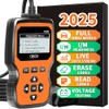 V320 Automotive OBD2 Scanner - Obd2 Scanner Diagnostic Tool, Engine