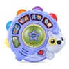 VTech Zoo Jamz Hedgehog Tambourine with Instruments and Games