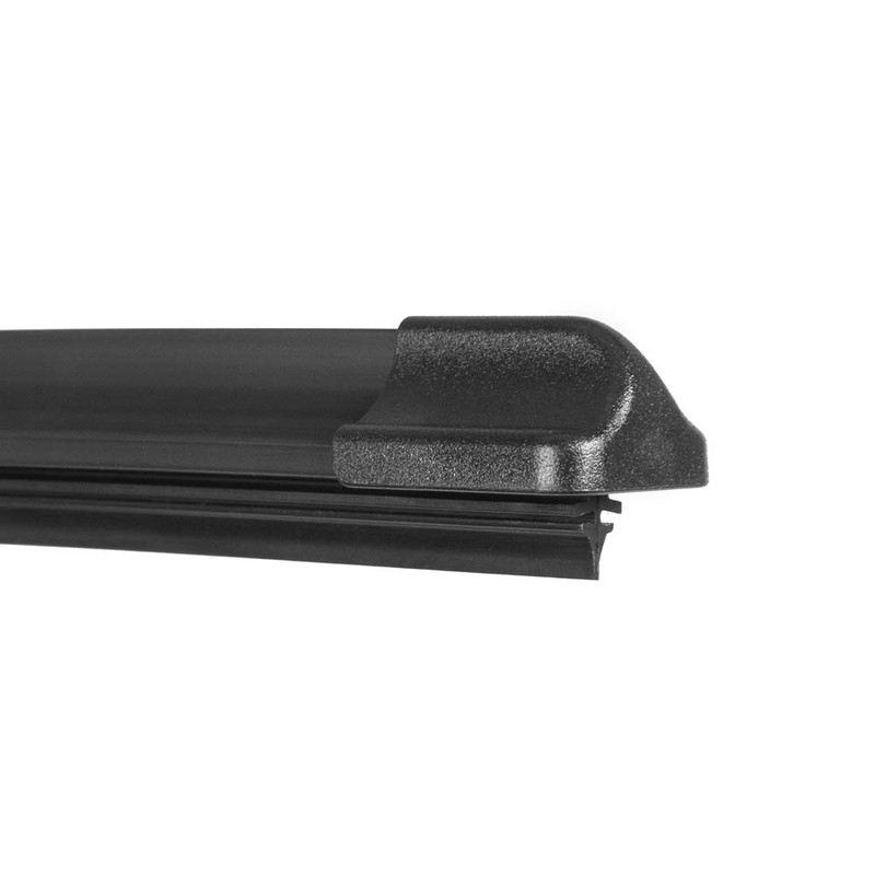 Caterpillar Clarity Premium Performance All Season Replacement Windshield Wiper Blades