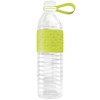 Copco Hydra 20 oz Tritan Water Bottle with Spill Resistant