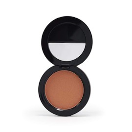 GOC, Rubor en polvo, Single Blush, Textura suave, Larga duración, Color Socialite, GB150