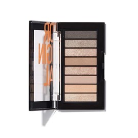 Revlon, Paleta de libros Colorstay Looks, Original, 0.12 Oz/ 3.4 g, 1 pieza