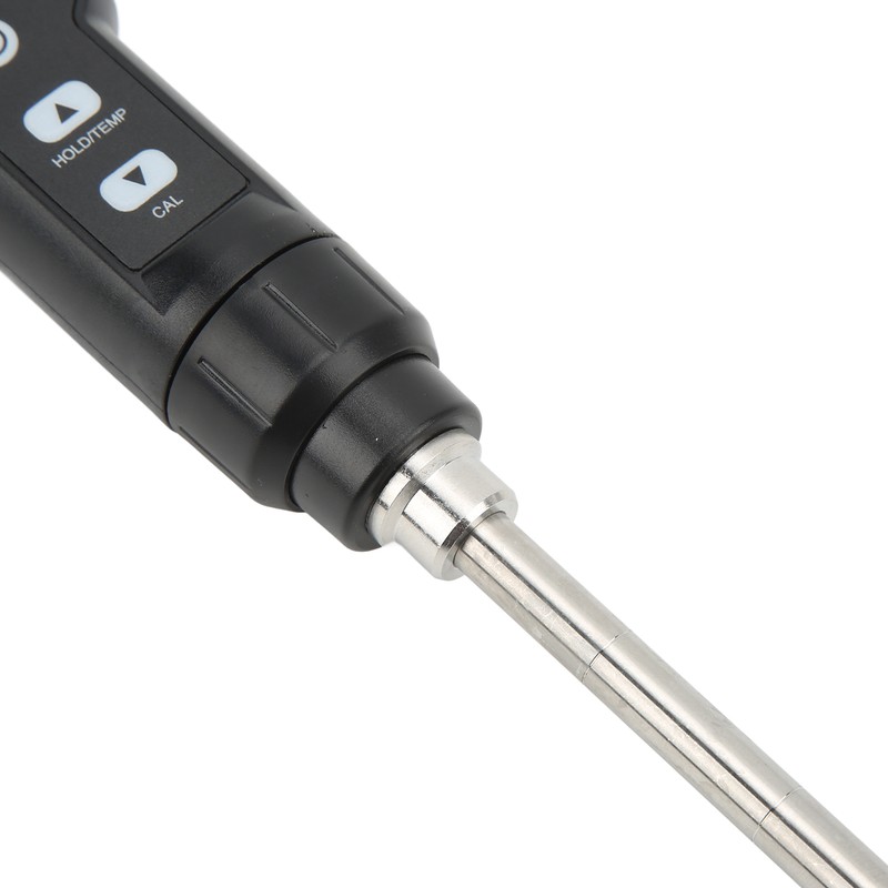 EC‑8801 Digital Soil Detector with Backlight EC Conductivity Temperature Tester